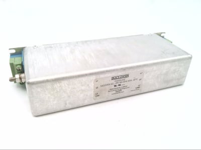 ASEA BROWN BOVERI FI0035A02