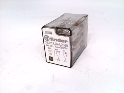 FINDER 55.32.9.024.0060