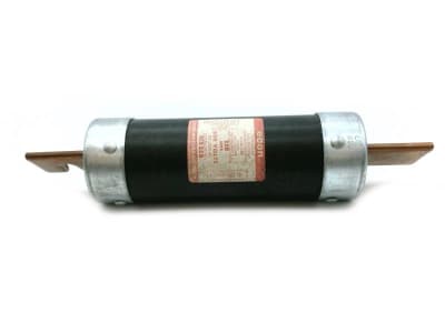 ECONOMY FUSE ECS-250