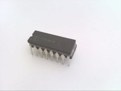 HARRIS SEMI HI1-0508A-5