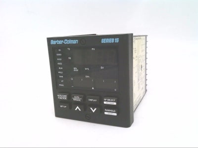 INVENSYS 15Q3-0C120-010-2-00