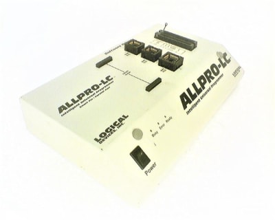 LOGICAL DEVICES PROAPC-LC1