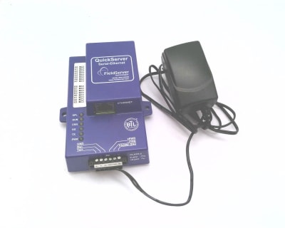 FIELDSERVER FS-QS-1010-0422