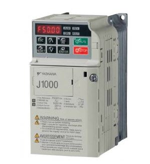 YASKAWA ELECTRIC CIMR-JC4A0005BAA