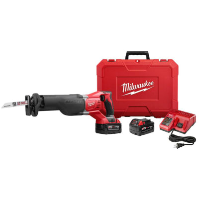 MILWAUKEE POWER TOOLS 2621-22