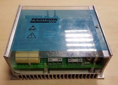 ASEA BROWN BOVERI 8377102