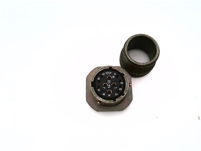 AMPHENOL PT04A-14-12S