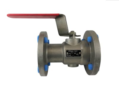 FLOWSERVE 2-5166T-150-R6