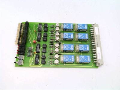 BAUSCH STROBEL 590-450-00