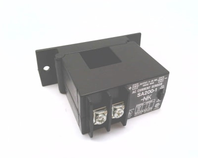 NEILSEN KULJIAN SA200-1