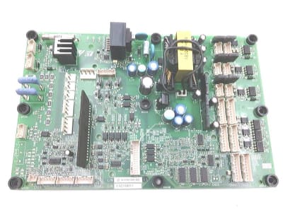 YASKAWA ELECTRIC ETC710211