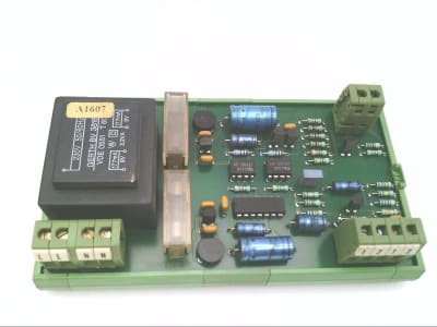 GOSS INTERNATIONAL 3R715748