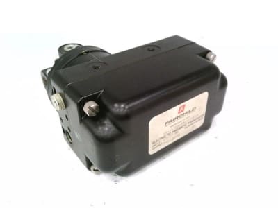 FAIRCHILD INDUSTRIAL PROD ZB-15310-TB-5120C-4