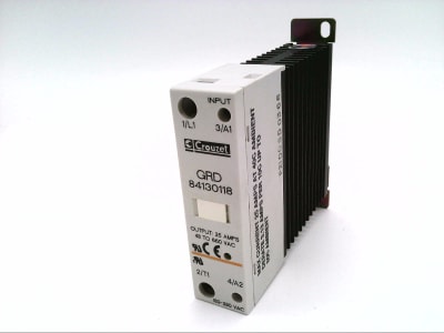 CROUZET 84130118