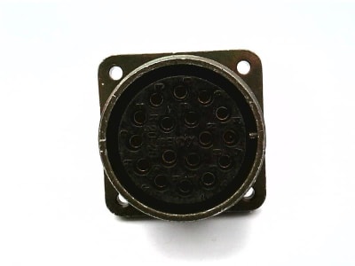 AMPHENOL MS3100E20-29S