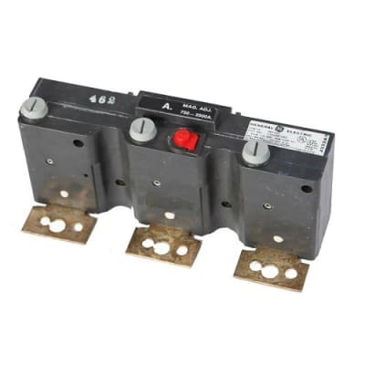 GENERAL ELECTRIC TJK636T500