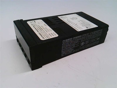 OMRON K3GN-NDC-FLK-DC24