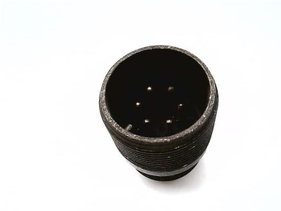 AMPHENOL CS3101A-18-12P