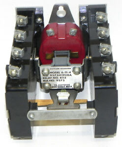 EATON CORPORATION 9575H-1928A