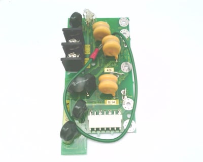 FUJI ELECTRIC EP3985C4