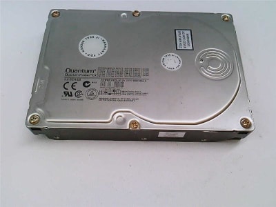 QUANTUM QM313000CR-A