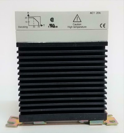 CARLO GAVAZZI RN1A60D10U