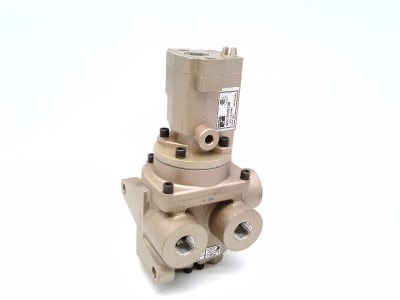 ROSS CONTROLS 2776B4001