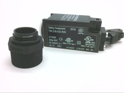 SCHMERSAL T3K 236-02Z-M20