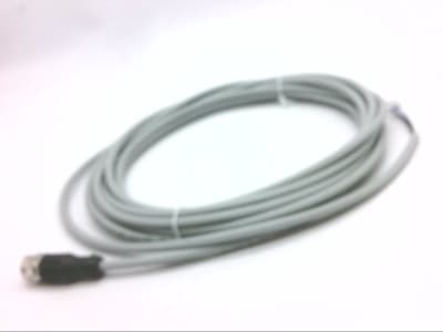 SCHMERSAL KA-0804 (5 METER,M12, 4-POLE)