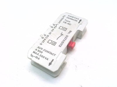 DANFOSS CB-NC