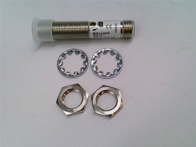 BALLUFF BOS 12M-PS-RD10-S4