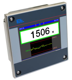 ERHARDT & LEIMER OP-1010