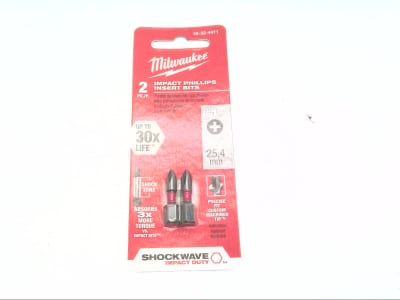 MILWAUKEE POWER TOOLS 48-32-4411