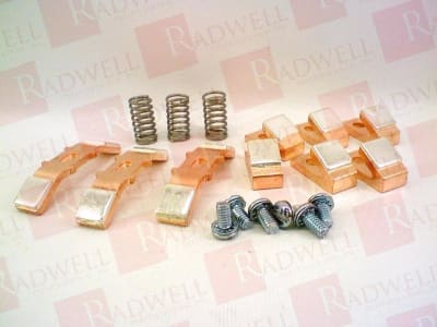 RADWELL VERIFIED SUBSTITUTE K755-SUB-CONTACT-KIT