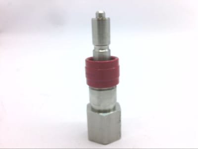 RADWELL VERIFIED SUBSTITUTE SS-QC6-D-4PF-SUB