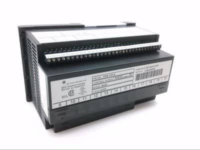 GENERAL ELECTRIC PQM-T20-A