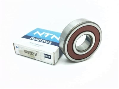 NTN BEARING 6305LLUC2 / 5K