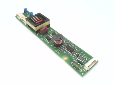 ENDICOTT RESEARCH DMAD3015