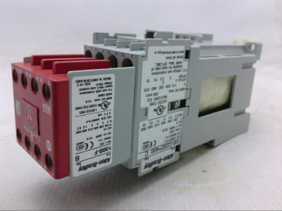ALLEN BRADLEY 100S-C23DJ404BC