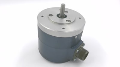 HAGGLUNDS DENISON SPLL85A-4