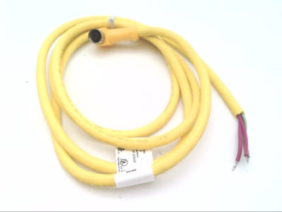 TURCK WKBE 3T-2/S600