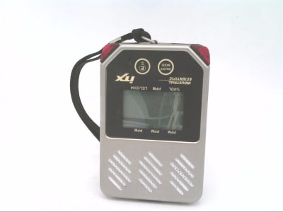 INDUSTRIAL SCIENTIFIC 1810-4307