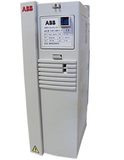 ASEA BROWN BOVERI ACS141-4K1-1