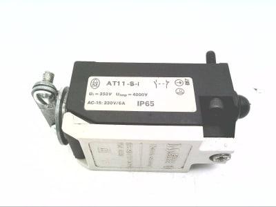 EATON CORPORATION AT11-S-I