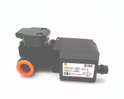 SMC VFD112Y-5MO-N7-G