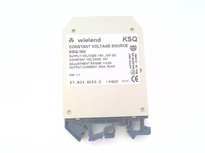 WIELAND 57.803.8053.0