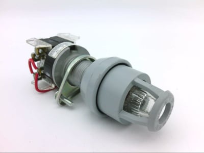 ALLEN BRADLEY 800H-QPT20