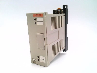 OMRON 3G2S6-IA221