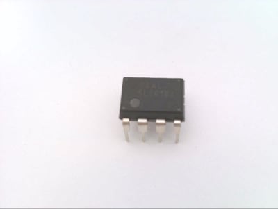 TEXAS INSTRUMENTS SEMI SN65LBC182P