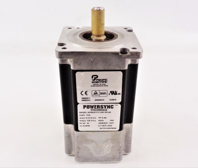 DANAHER MOTION SN32HLYYLNKNS00